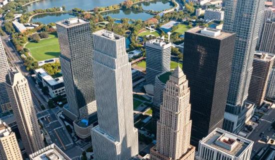 便携移动式气象检测仪 弥补传统监测体系短板 满足多场景气象监测需求