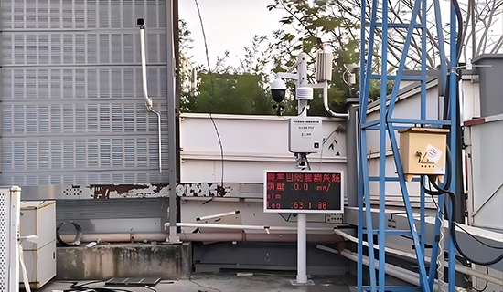 超标即刻预警，高效管控深圳施工现场噪声污染