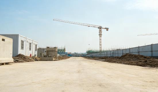 深圳盐田施工工地专用噪声管控监测设备 现场测声实时数据回传 规范作业噪声